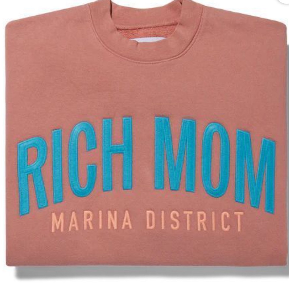 Marina District  Sweater - Preloved - Picture 3 of 10